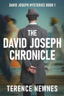 The David Joseph Chronicle - Terence Newnes - cover