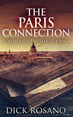 The Paris Connection - Dick Rosano - cover