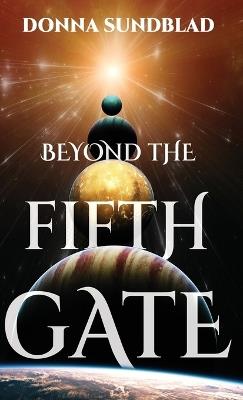 Beyond The Fifth Gate - Donna Sundblad - cover