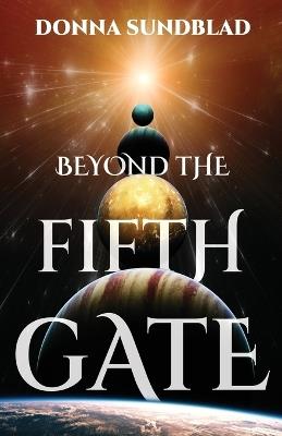 Beyond The Fifth Gate - Donna Sundblad - cover