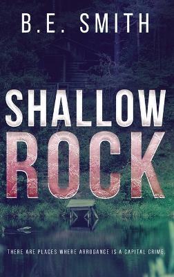 Shallow Rock - B E Smith - cover