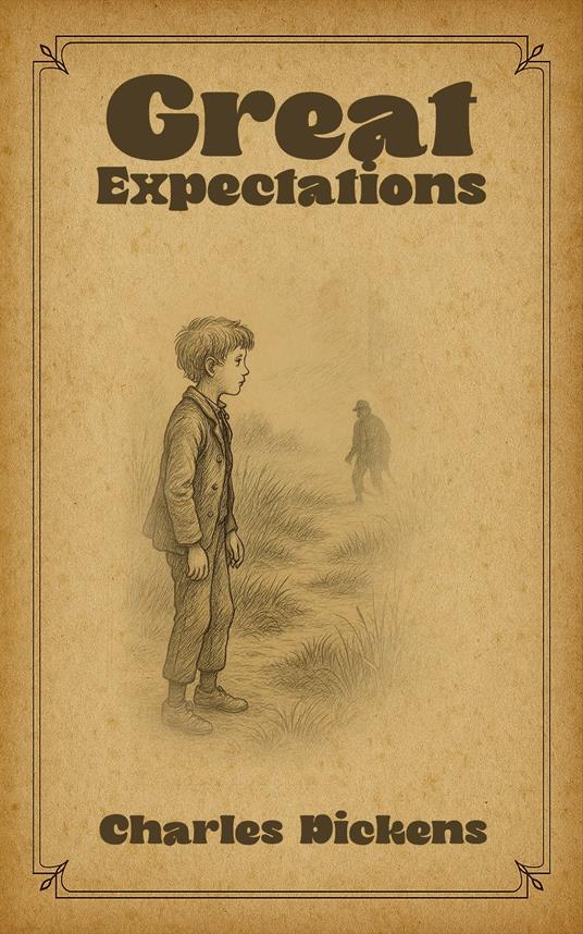 Great Expectations