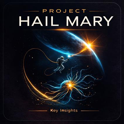 Project Hail Mary
