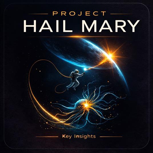 Project Hail Mary
