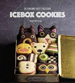 Icebox Cookies: 35 Fun and Tasty Designs