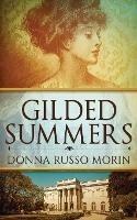 Gilded Summers - Donna Russo Morin - cover
