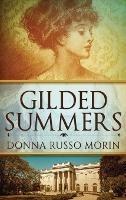 Gilded Summers - Donna Russo Morin - cover