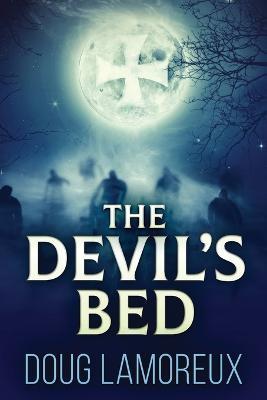 The Devil's Bed - Doug Lamoreux - cover