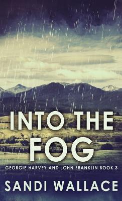 Into The Fog - Sandi Wallace - cover