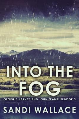 Into The Fog - Sandi Wallace - cover