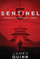 Sentinel Five - James Quinn - cover