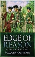 Edge Of Reason - Malcolm Archibald - cover