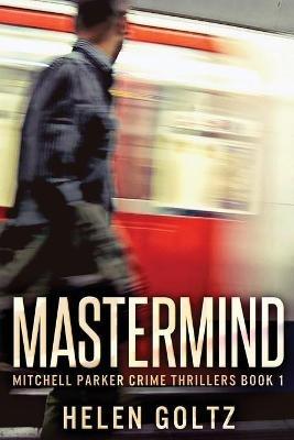 Mastermind - Helen Goltz - cover