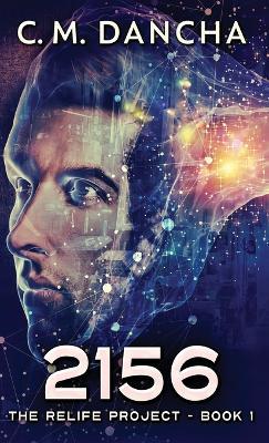 2156 - C M Dancha - cover