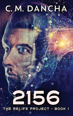 2156 - C M Dancha - cover