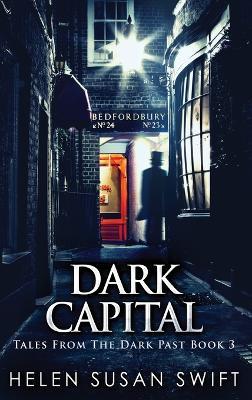 Dark Capital - Helen Susan Swift - cover