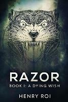 A Dying Wish - Henry Roi - cover