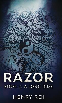 A Long Ride - Henry Roi - cover