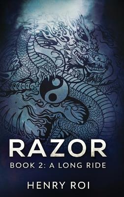 A Long Ride - Henry Roi - cover