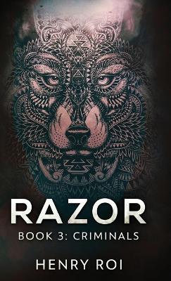 Criminals - Henry Roi - cover