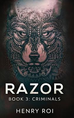 Criminals - Henry Roi - cover