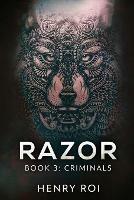 Criminals - Henry Roi - cover