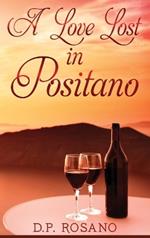 A Love Lost in Positano