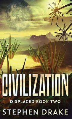 Civilization - Stephen Drake - cover