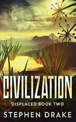 Civilization - Stephen Drake - cover