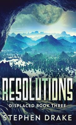 Resolutions - Stephen Drake - cover