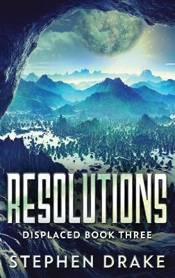 Resolutions - Stephen Drake - cover