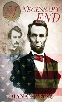 A Necessary End - Diana Rubino - cover