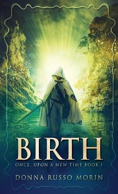 Birth - Donna Russo Morin - cover