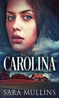 Carolina - Sara Mullins - cover