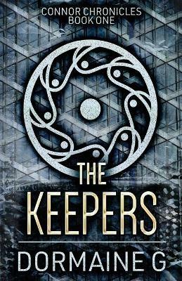 The Keepers - Dormaine G - cover
