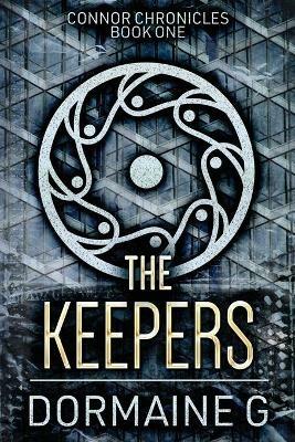 The Keepers - Dormaine G - cover