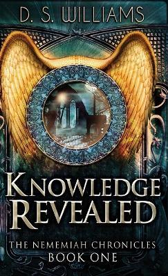Knowledge Revealed - D S Williams - cover
