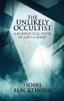 The Unlikely Occultist - Isobel Blackthorn - cover