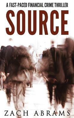 Source - Zach Abrams - cover