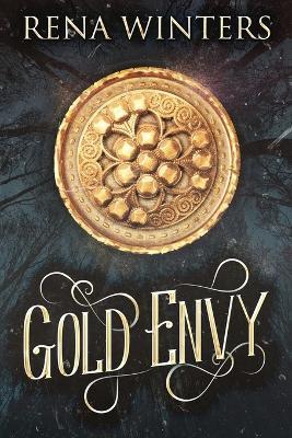 Gold Envy - Rena Winters - cover