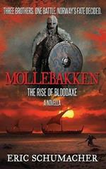 Mollebakken - A Viking Age Novella: Hakon's Saga Prequel