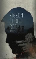 Pigeon-Blood Red - Ed Duncan - cover
