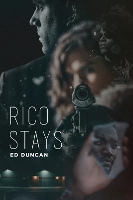 Rico Stays - Ed Duncan - cover