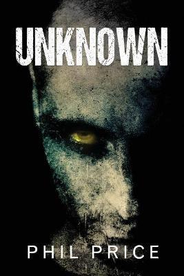 Unknown - Phil Price - cover