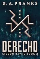 Derecho - G a Franks - cover
