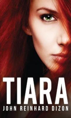 Tiara - John Reinhard Dizon - cover