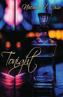 Tonight - Natalie J Case - cover
