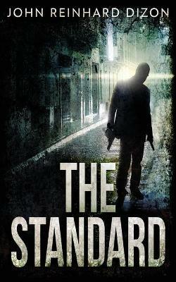 The Standard - John Reinhard Dizon - cover