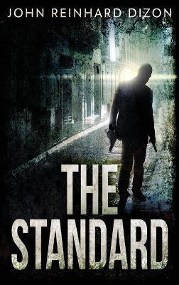 The Standard - John Reinhard Dizon - cover