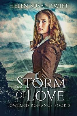 Storm Of Love - Helen Susan Swift - cover